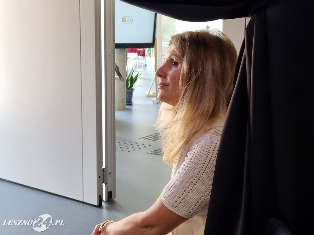 III Warsztat Film Festiwal w Lesznie