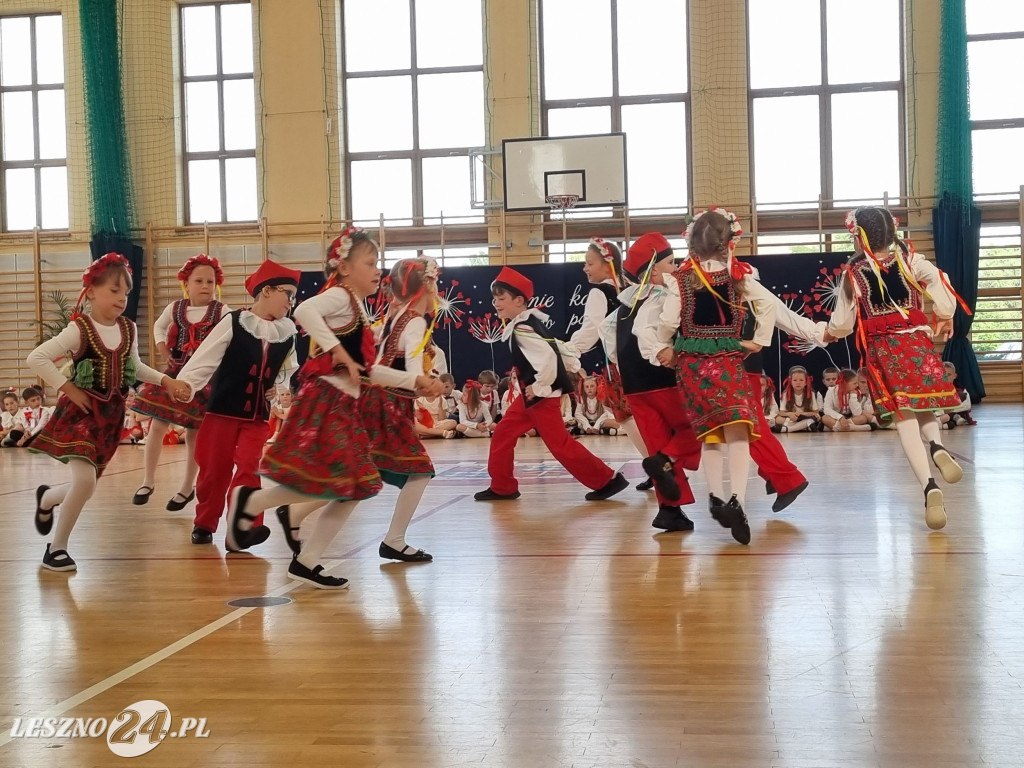 Pożegnanie absolwentów Kolorowego Wiatraczka