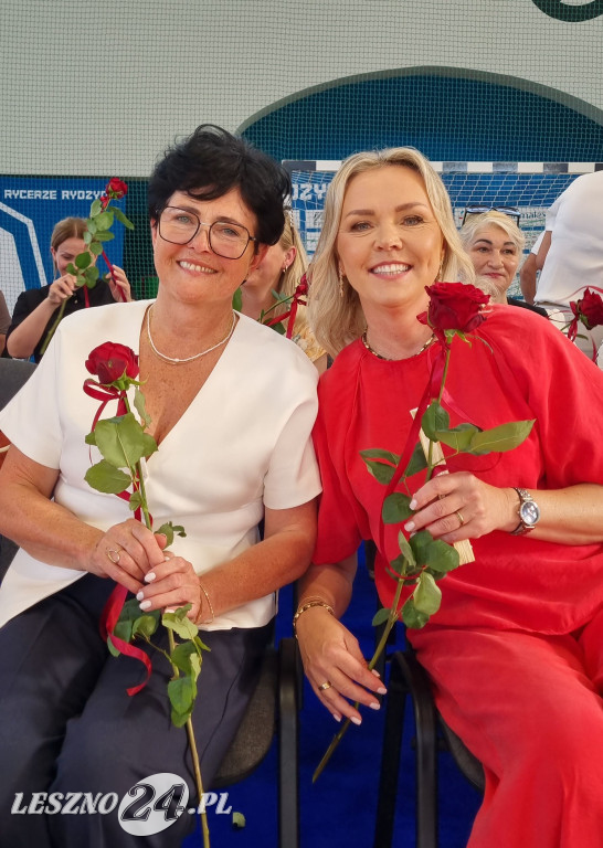 Pożegnanie absolwentów Kolorowego Wiatraczka