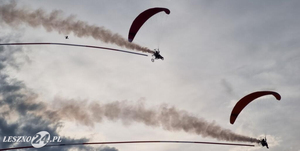 Antidotum Airshow Leszno - 20 czerwca