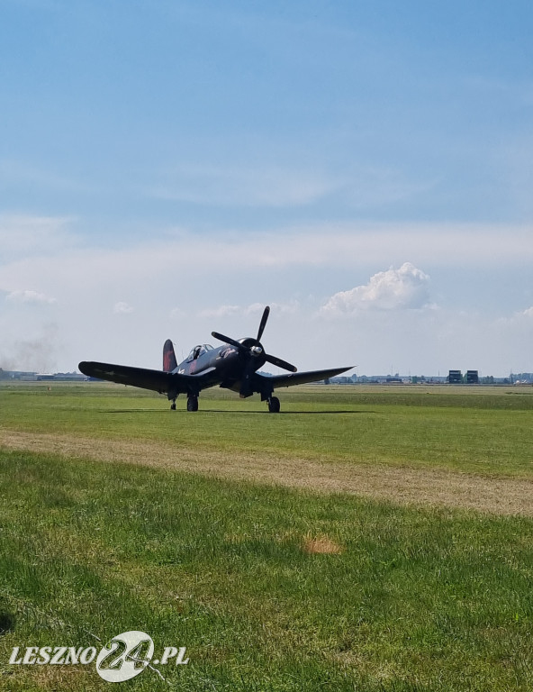 Antidotum Airshow Leszno - 20 czerwca