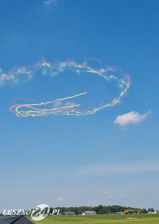 Antidotum Airshow Leszno - 20 czerwca