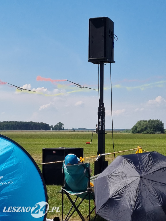 Antidotum Airshow Leszno - 20 czerwca