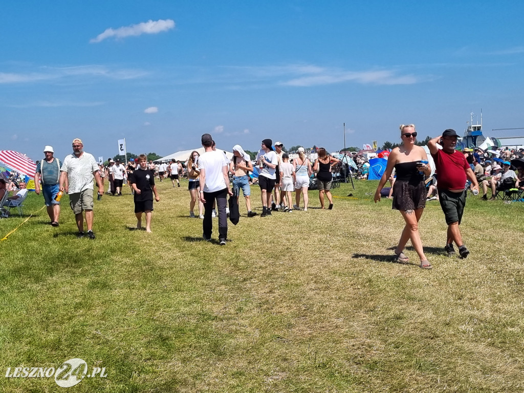 Antidotum Airshow Leszno - 20 czerwca