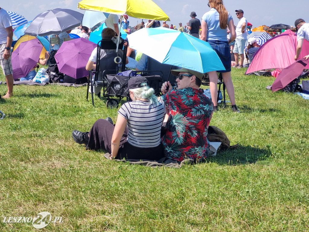 Antidotum Airshow Leszno - 20 czerwca