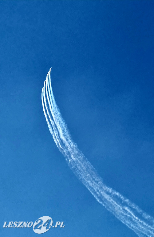 Antidotum Airshow Leszno - 20 czerwca