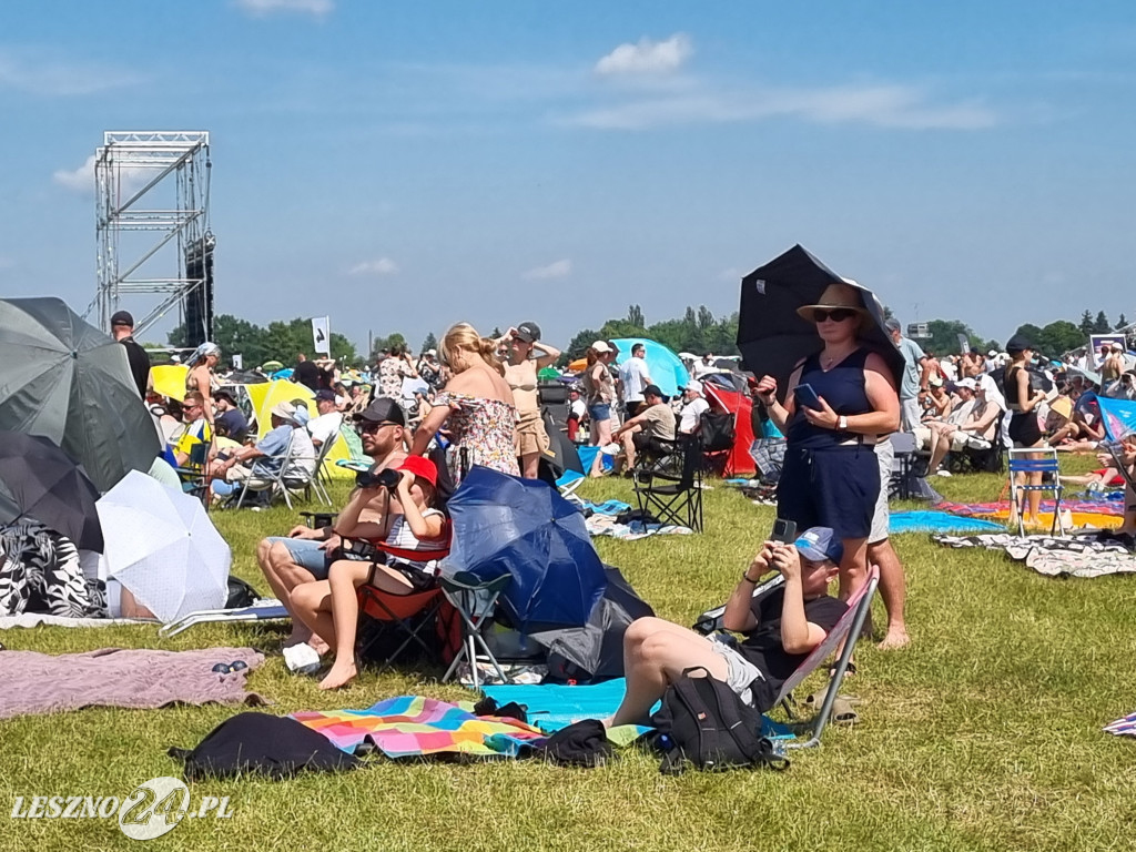 Antidotum Airshow Leszno - 20 czerwca
