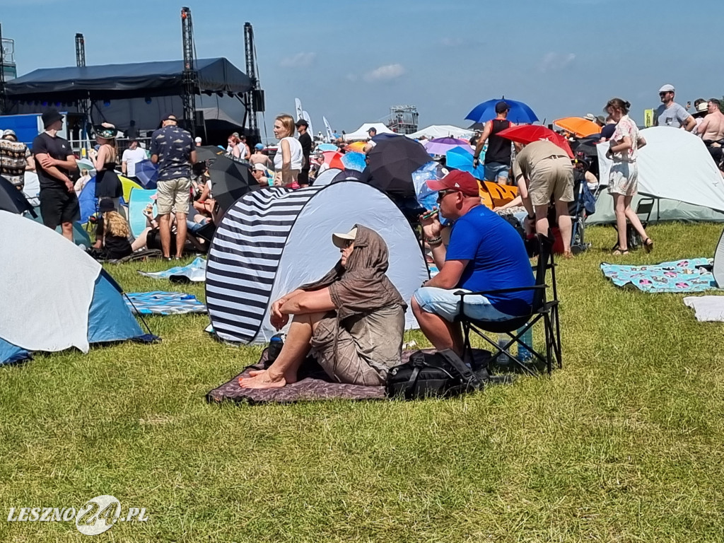 Antidotum Airshow Leszno - 20 czerwca
