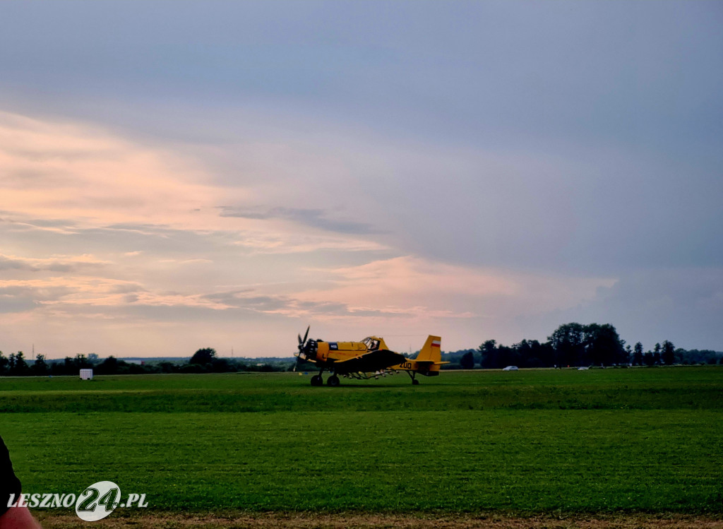 Antidotum Airshow Leszno - 20 czerwca