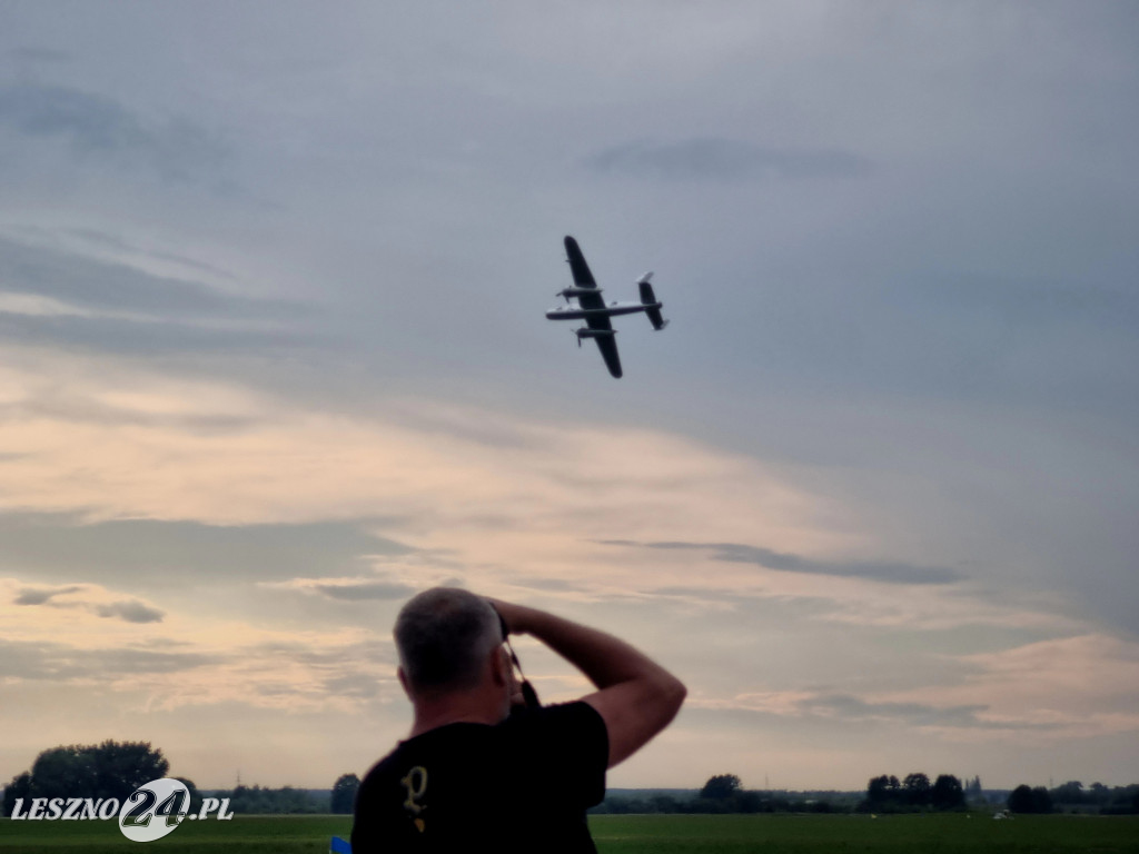 Antidotum Airshow Leszno - 20 czerwca