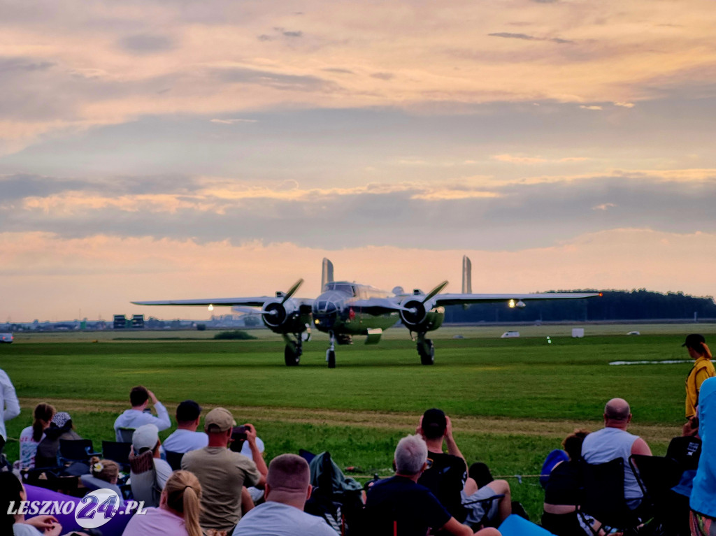 Antidotum Airshow Leszno - 20 czerwca