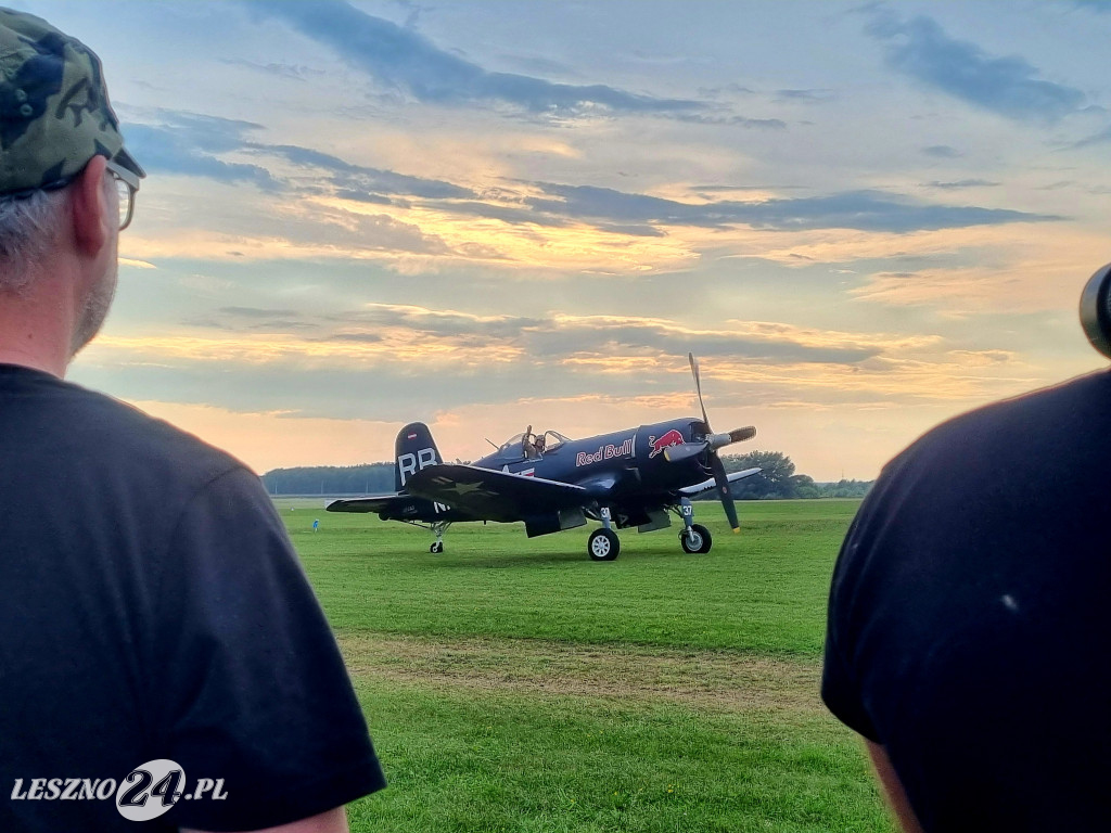 Antidotum Airshow Leszno - 20 czerwca