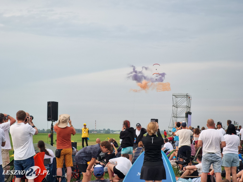 Antidotum Airshow Leszno - 20 czerwca