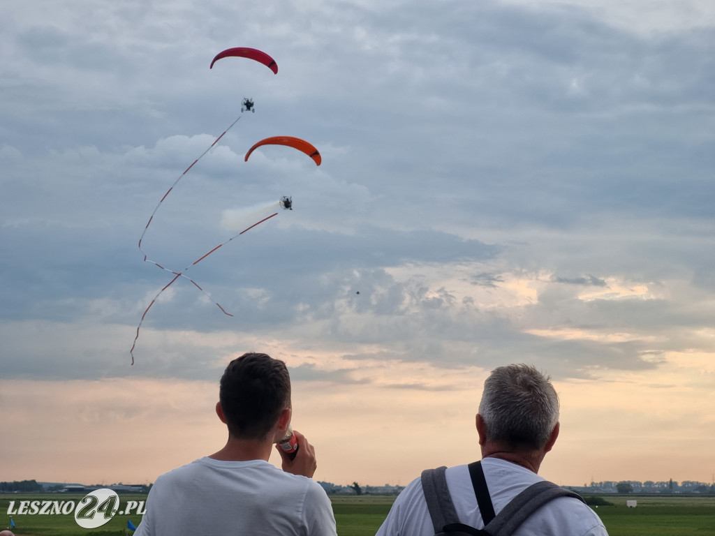 Antidotum Airshow Leszno - 20 czerwca