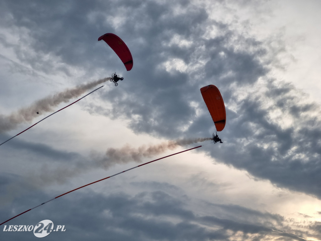 Antidotum Airshow Leszno - 20 czerwca