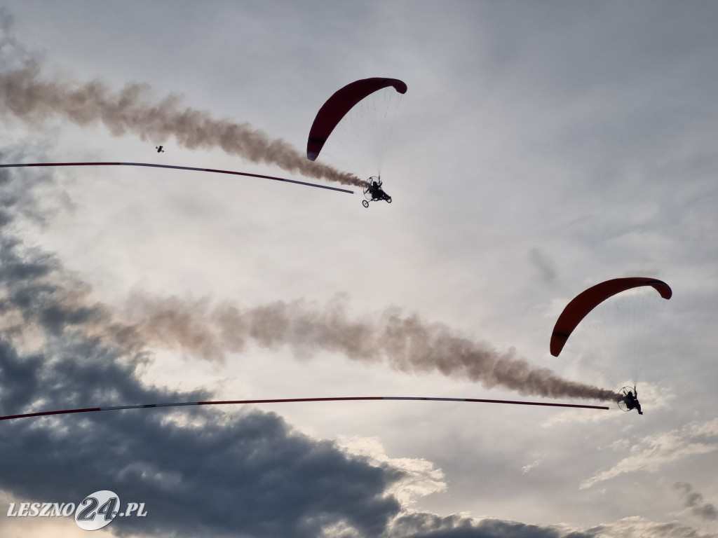 Antidotum Airshow Leszno - 20 czerwca