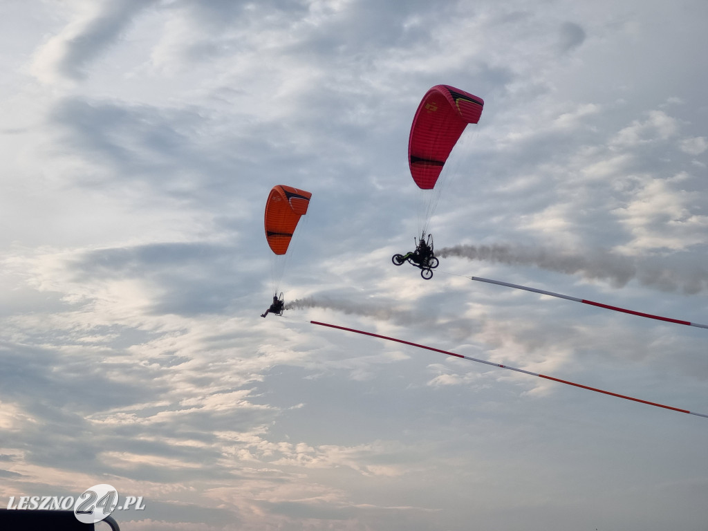 Antidotum Airshow Leszno - 20 czerwca