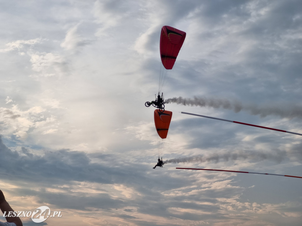 Antidotum Airshow Leszno - 20 czerwca