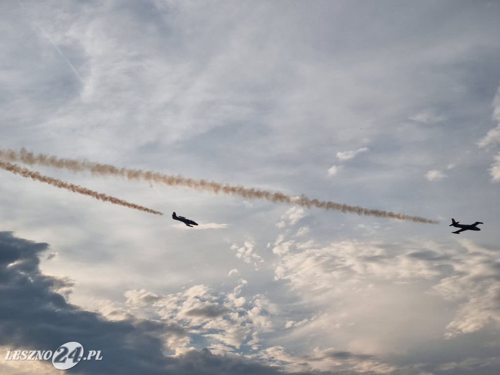 Antidotum Airshow Leszno - 20 czerwca