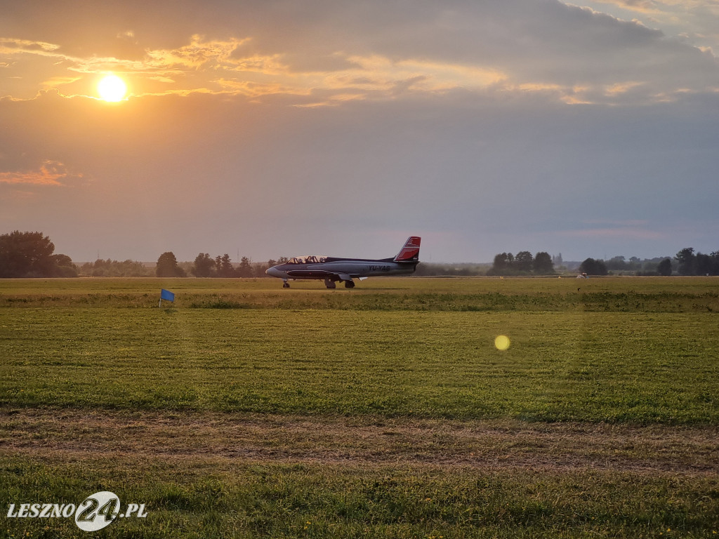 Antidotum Airshow Leszno - 20 czerwca