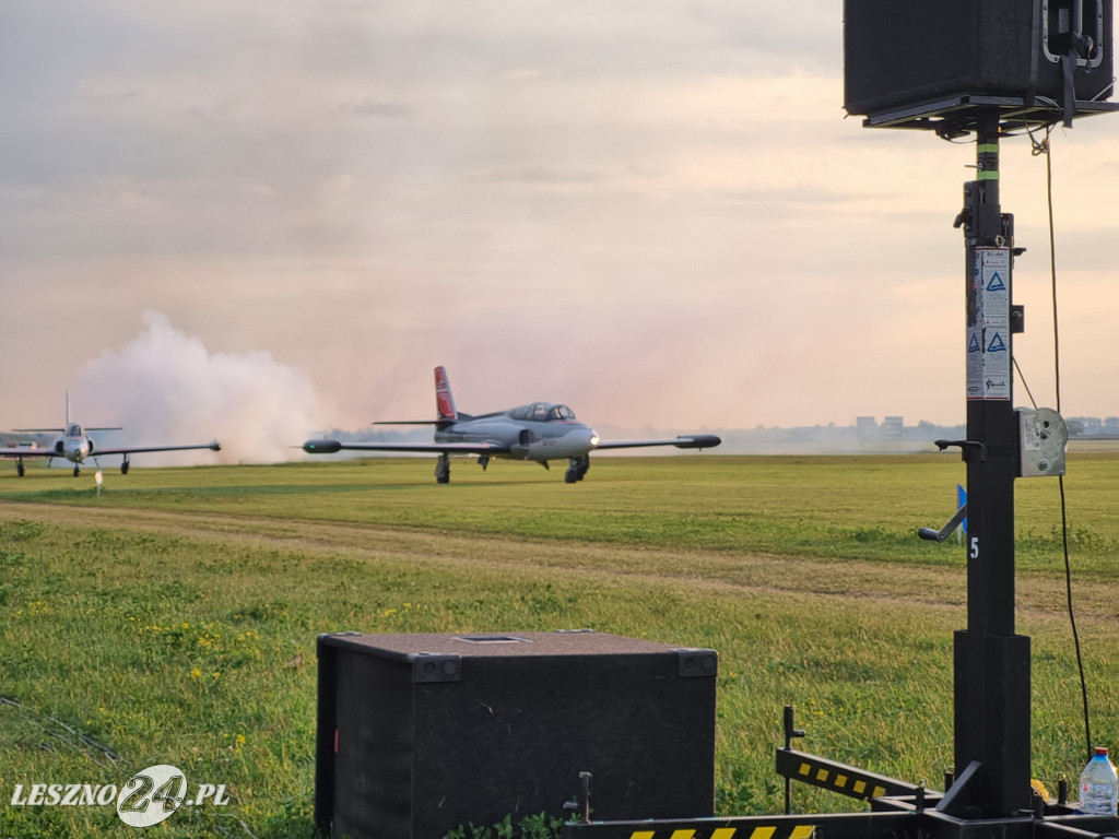 Antidotum Airshow Leszno - 20 czerwca
