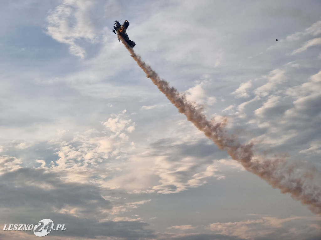 Antidotum Airshow Leszno - 20 czerwca