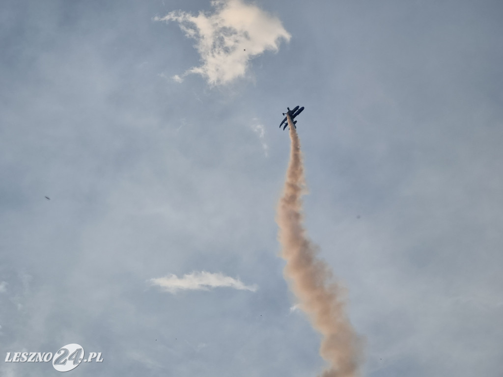 Antidotum Airshow Leszno - 20 czerwca