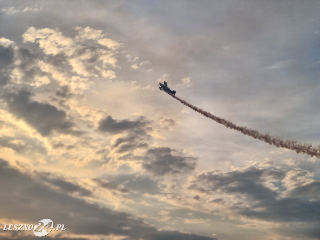 Antidotum Airshow Leszno - 20 czerwca