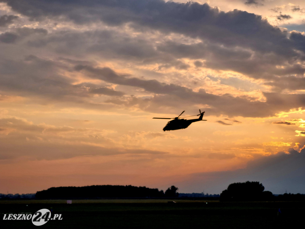 Antidotum Airshow Leszno - 20 czerwca
