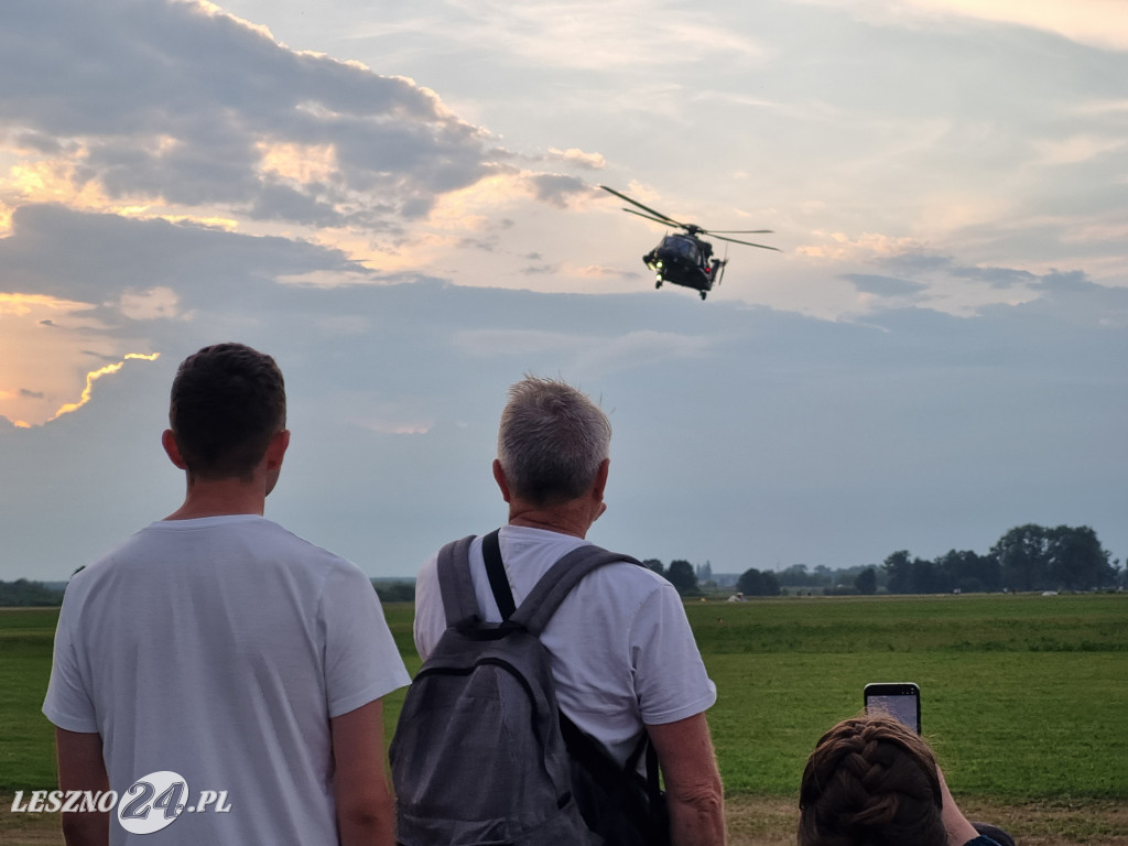 Antidotum Airshow Leszno - 20 czerwca