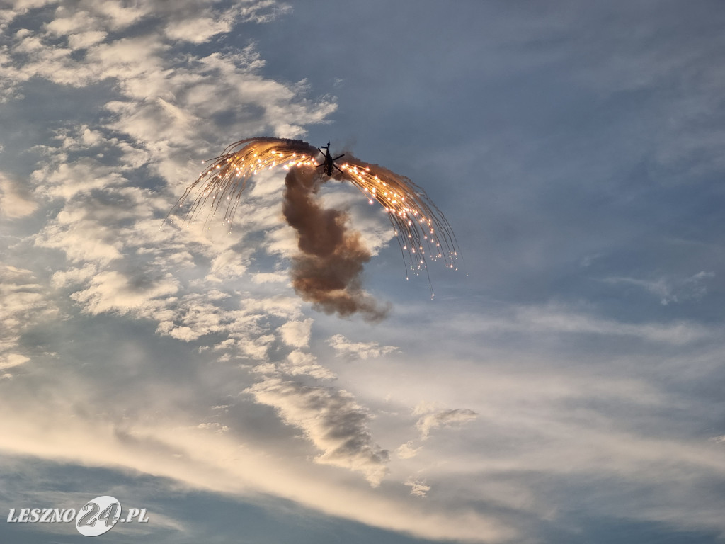 Antidotum Airshow Leszno - 20 czerwca