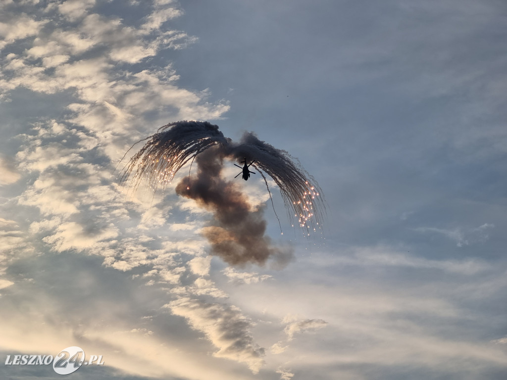 Antidotum Airshow Leszno - 20 czerwca