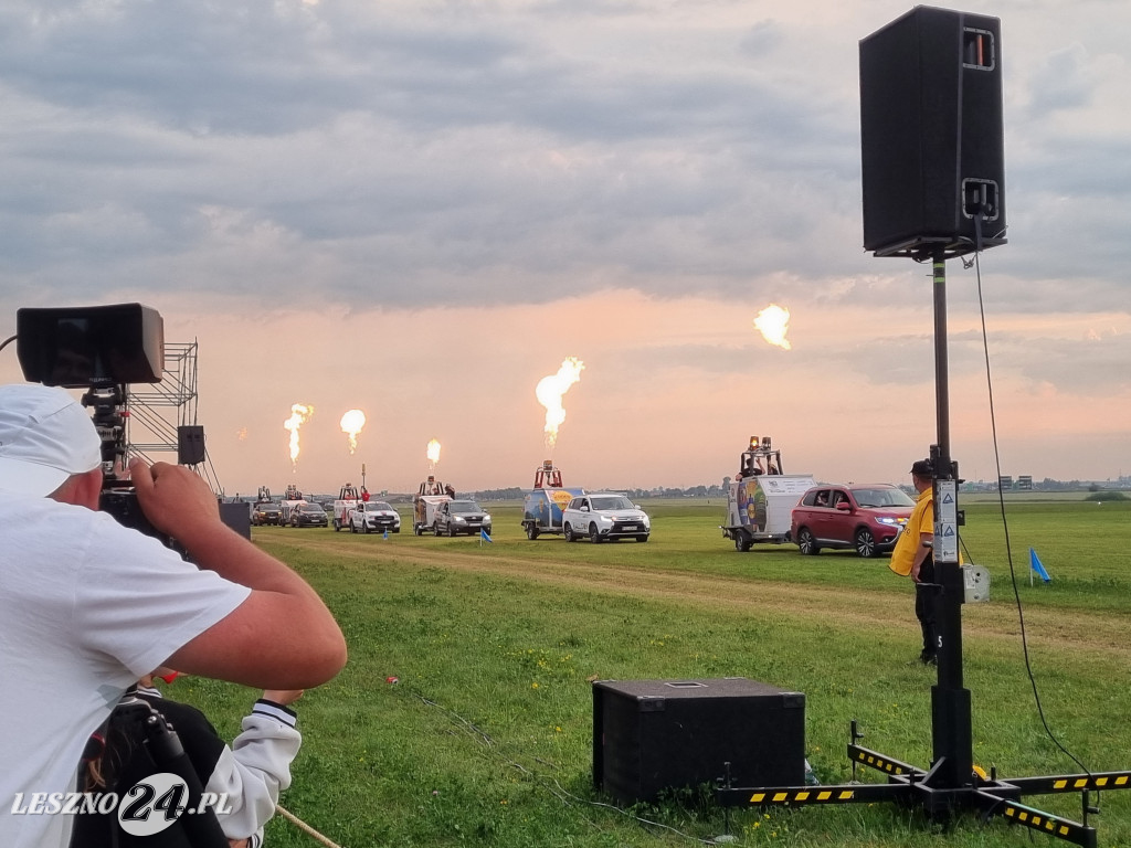 Antidotum Airshow Leszno - 20 czerwca