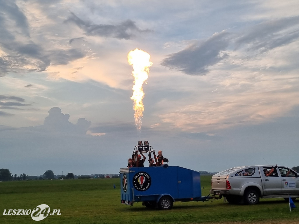 Antidotum Airshow Leszno - 20 czerwca