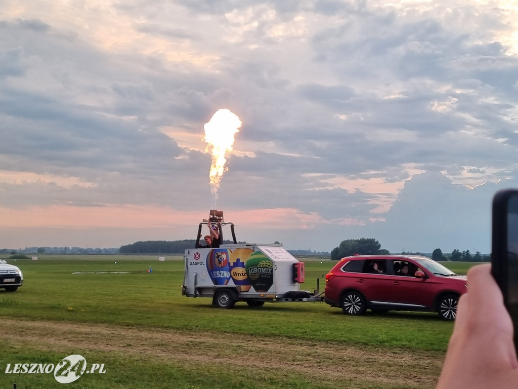Antidotum Airshow Leszno - 20 czerwca