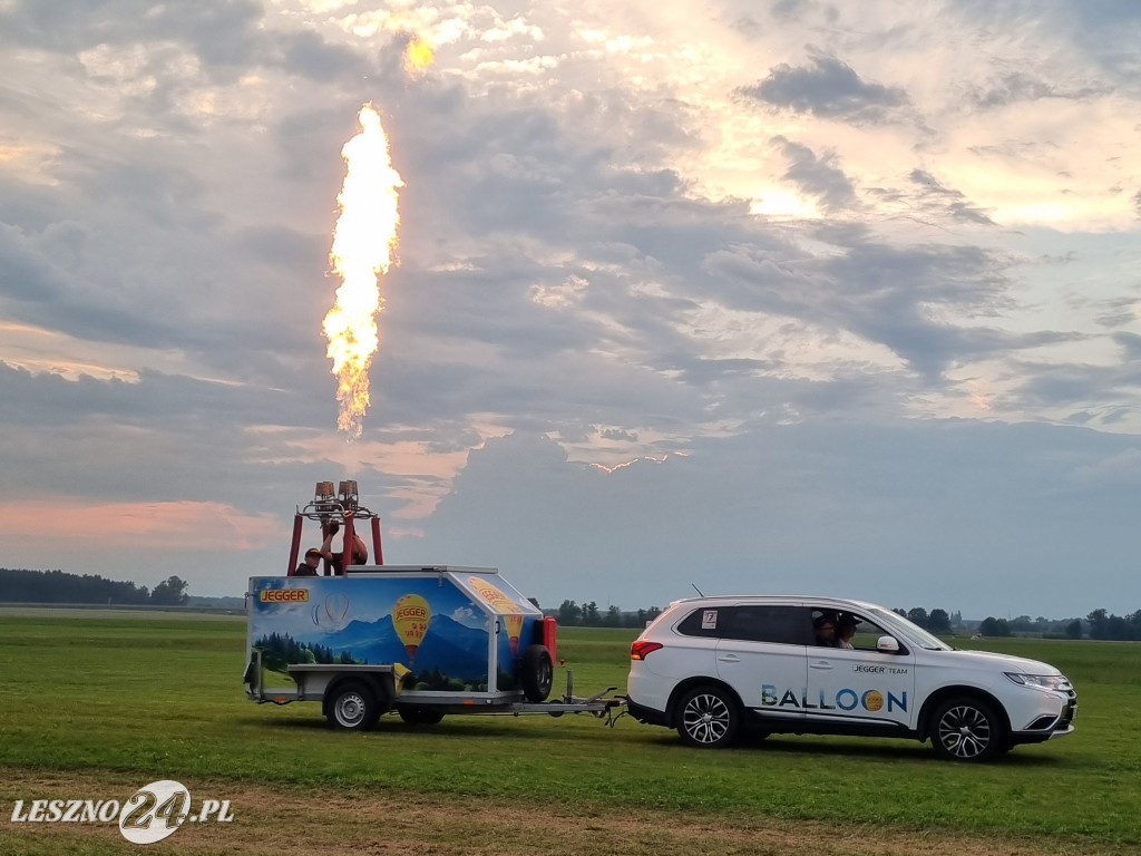 Antidotum Airshow Leszno - 20 czerwca
