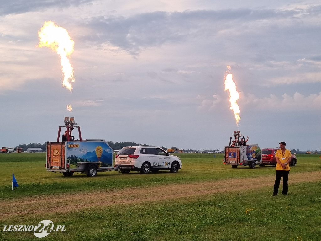 Antidotum Airshow Leszno - 20 czerwca