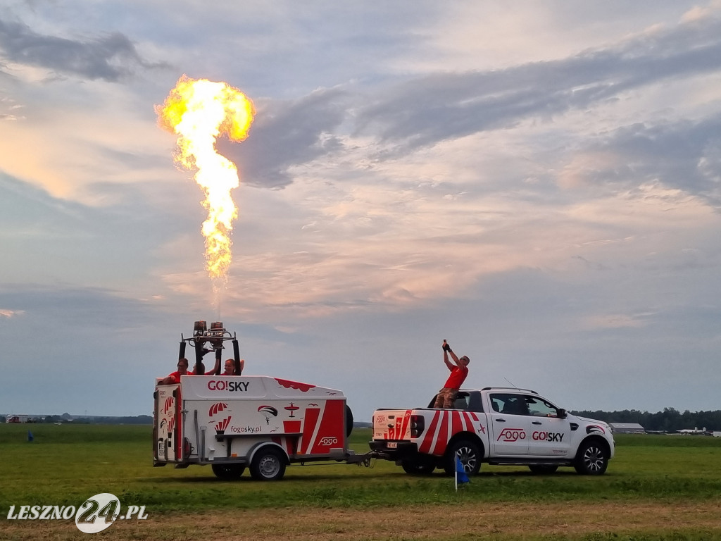 Antidotum Airshow Leszno - 20 czerwca