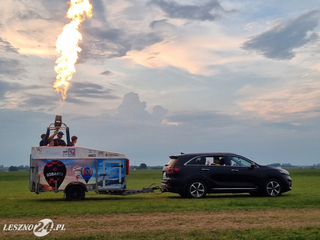 Antidotum Airshow Leszno - 20 czerwca