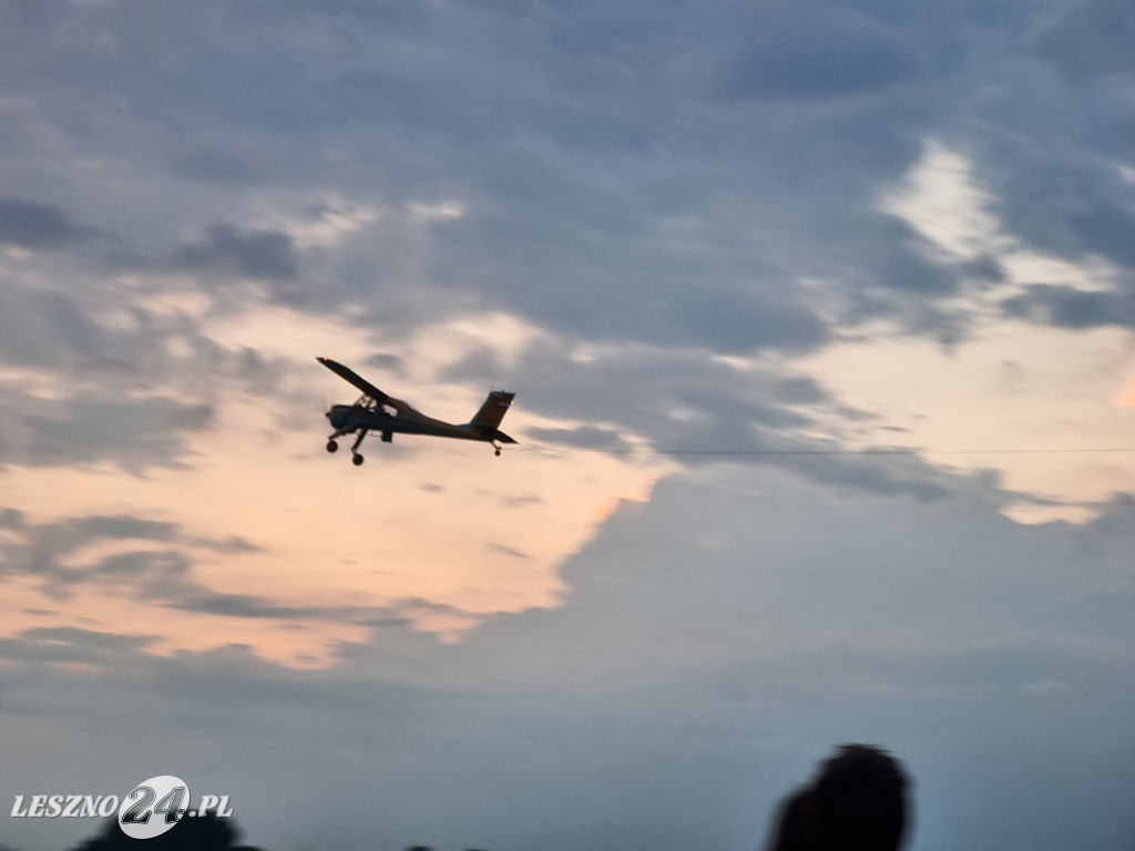 Antidotum Airshow Leszno - 20 czerwca