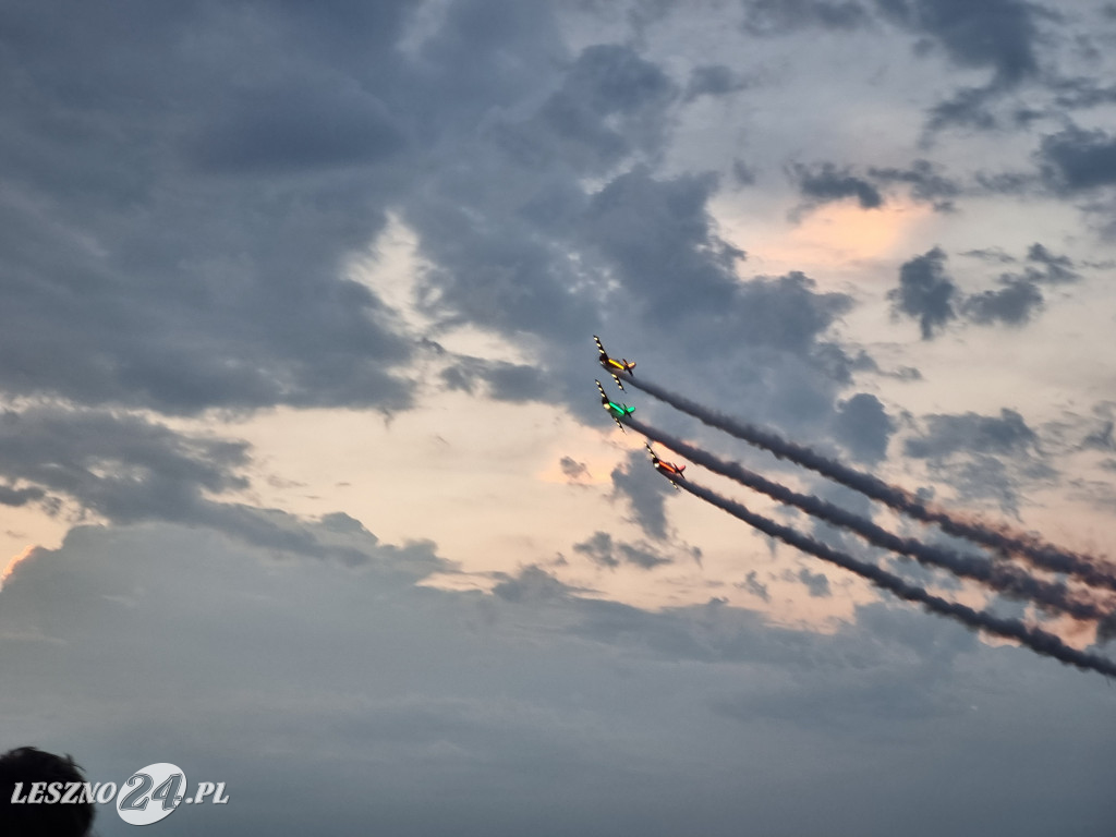 Antidotum Airshow Leszno - 20 czerwca