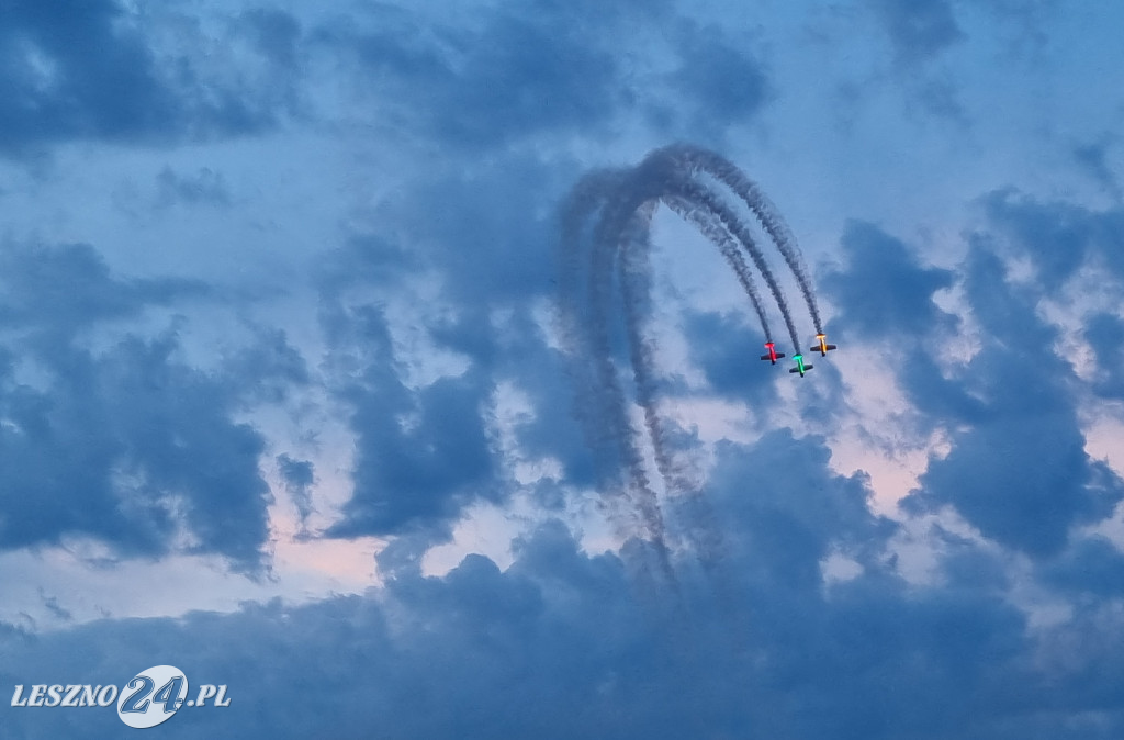 Antidotum Airshow Leszno - 20 czerwca