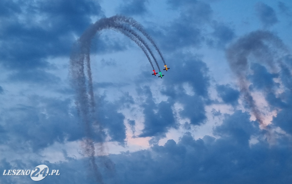 Antidotum Airshow Leszno - 20 czerwca