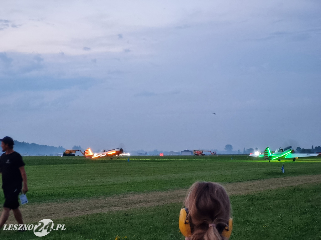 Antidotum Airshow Leszno - 20 czerwca