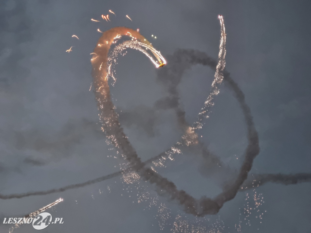Antidotum Airshow Leszno - 20 czerwca