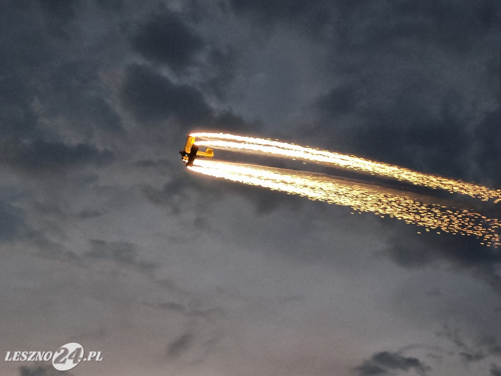 Antidotum Airshow Leszno - 20 czerwca