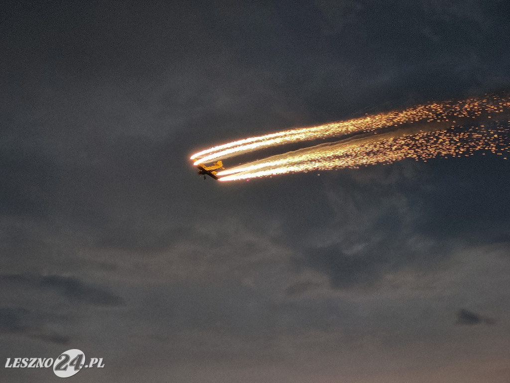 Antidotum Airshow Leszno - 20 czerwca