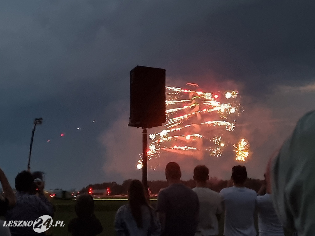 Antidotum Airshow Leszno - 20 czerwca