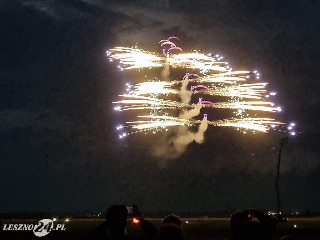 Antidotum Airshow Leszno - 20 czerwca