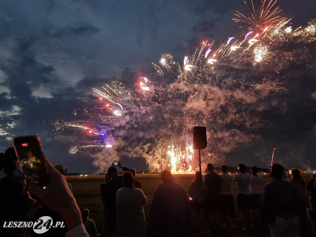 Antidotum Airshow Leszno - 20 czerwca